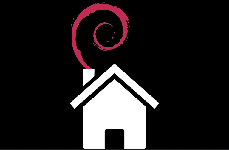 Reviving the Purba: Turning an Old Laptop into a Home Server